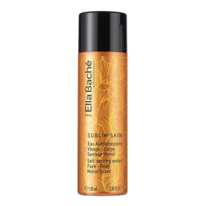 Self Tanning Water Monoi 100 ml